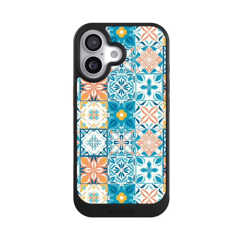 iPhone 17 NIVOcore Ornate Tiles