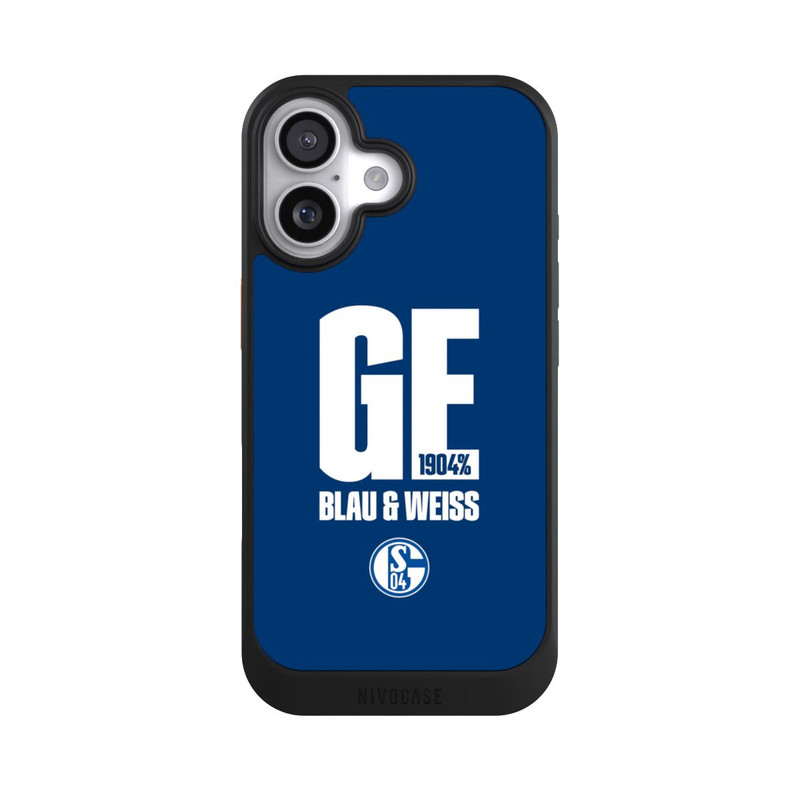 iPhone 17 NIVOcore S04 GE Blau & Weiss
