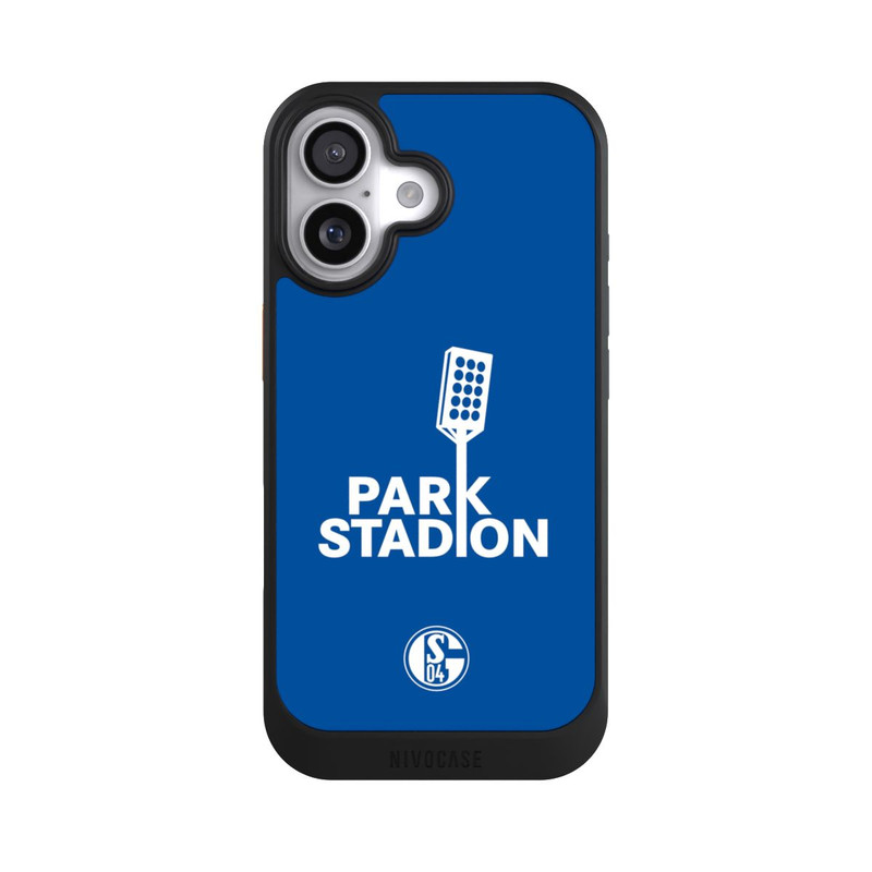 iPhone 17 NIVOcore S04 Parkstadion
