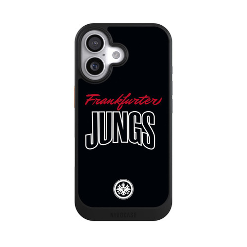  NIVOcore Frankfurter Jungs