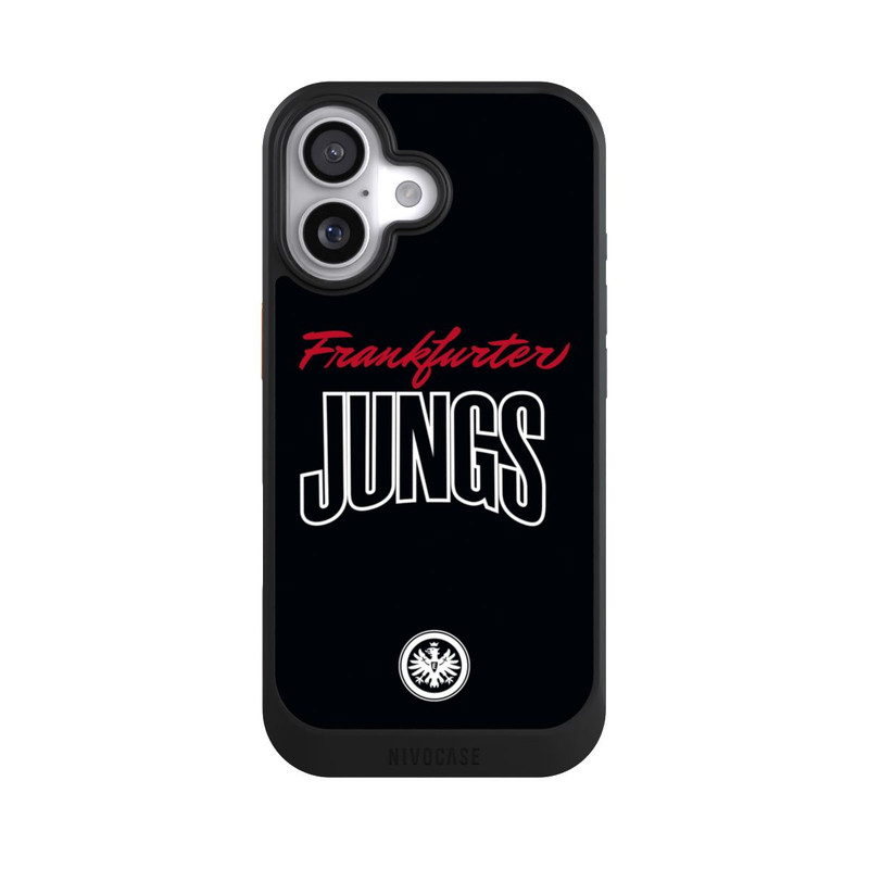 iPhone 17 NIVOcore Frankfurter Jungs