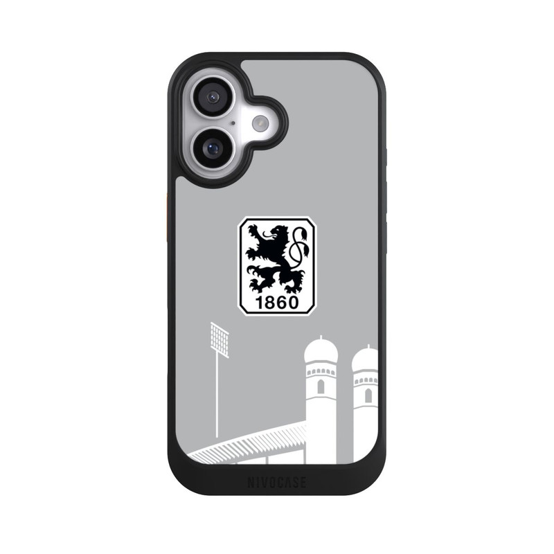iPhone 17 NIVOcore TSV 1860 Skyline