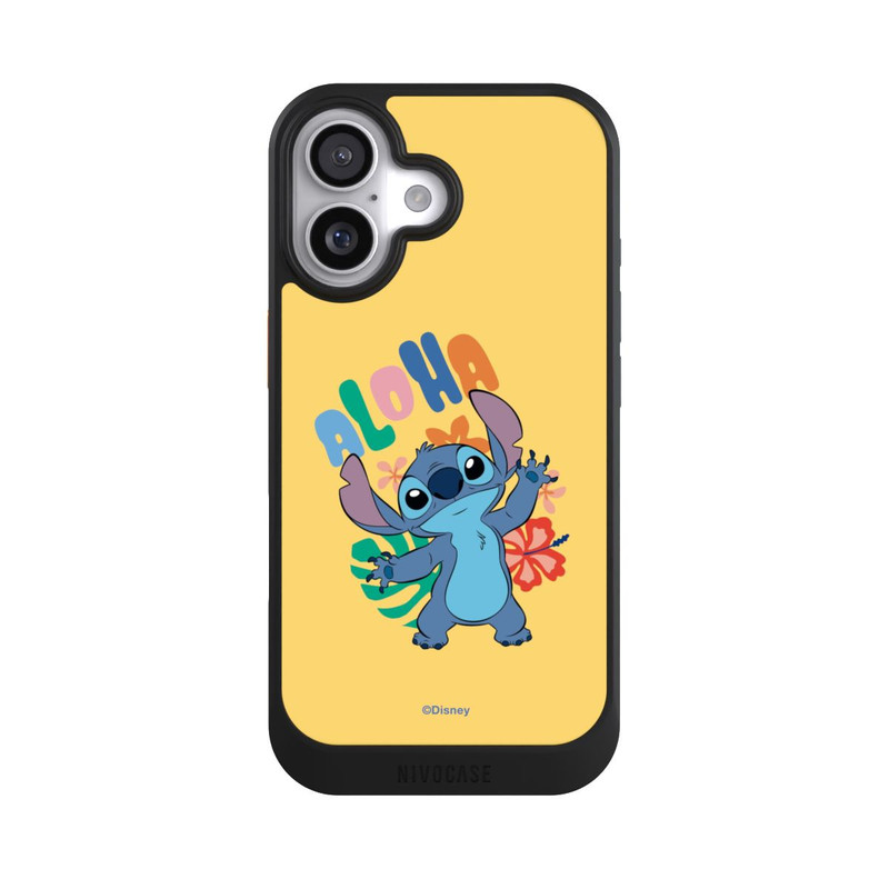 iPhone 17 NIVOcore Stitch Aloha
