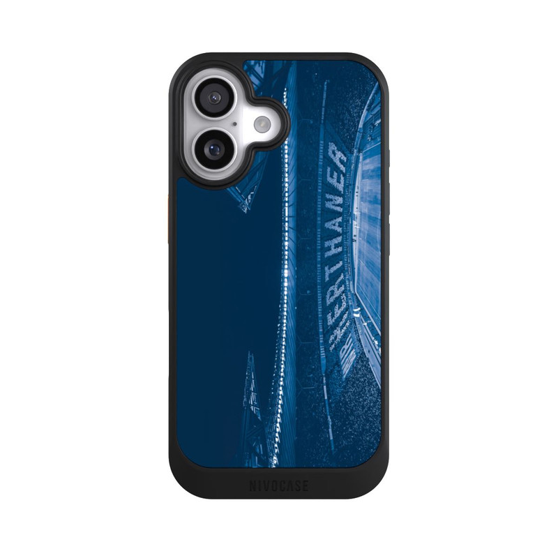 iPhone 17 NIVOcore Wir Herthaner
