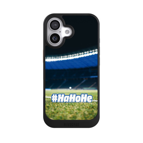  NIVOcore HaHoHe Stadion