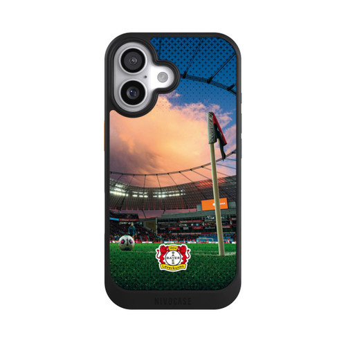  NIVOcore Bayer 04 Leverkusen Eckfahne