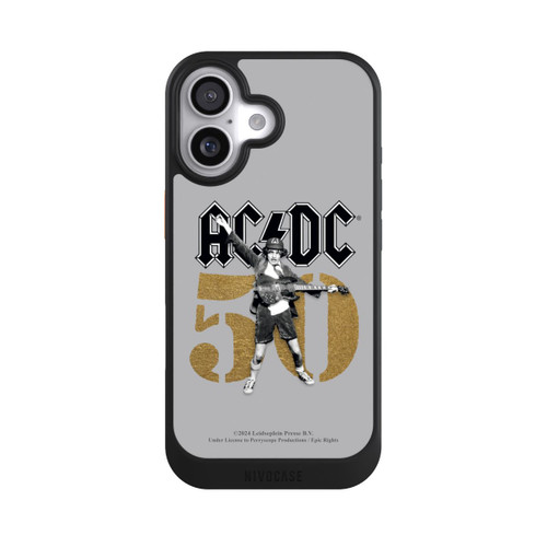  NIVOcore ANGUS FIFTY YEARS ACDC