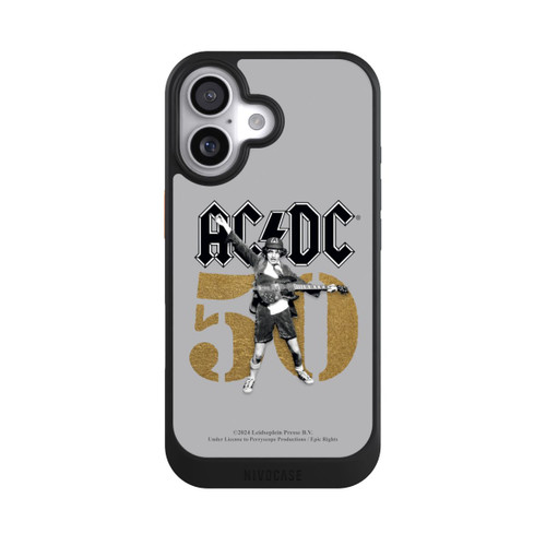  NIVOcore ANGUS FIFTY YEARS ACDC