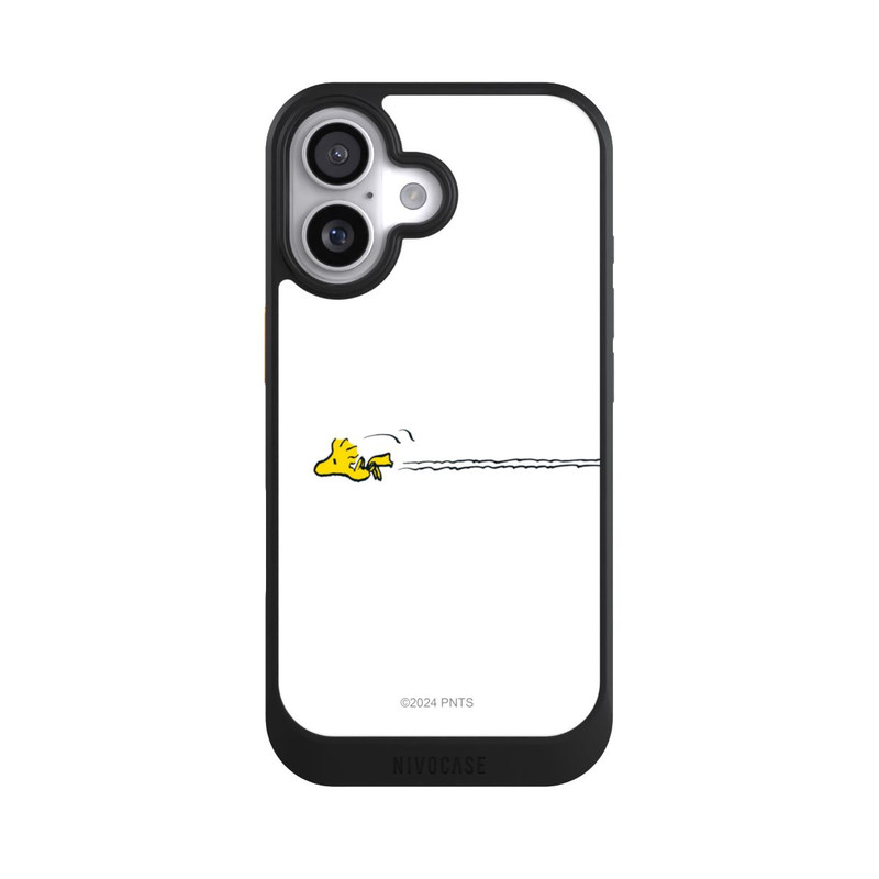 iPhone 17 NIVOcore Peanuts Woodstock