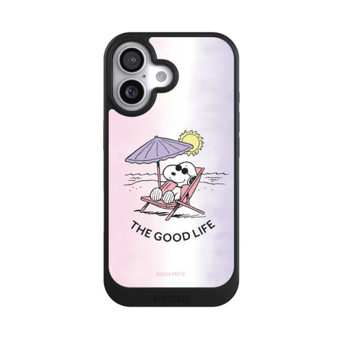  NIVOcore Snoopy The Good Life