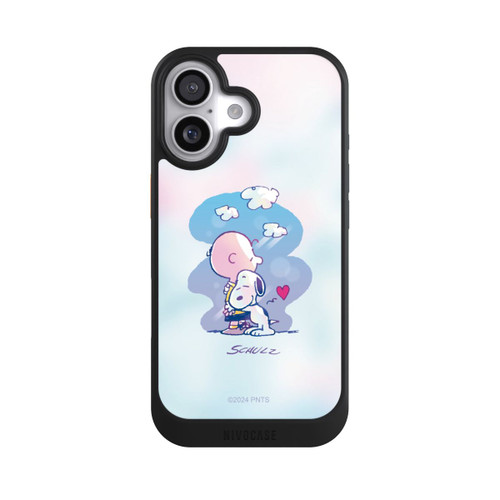  NIVOcore Snoopy und Charlie Brown