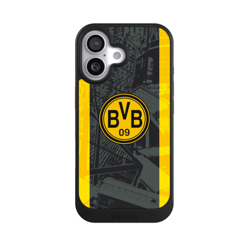  NIVOcore 50 Jahre Signal Iduna Park