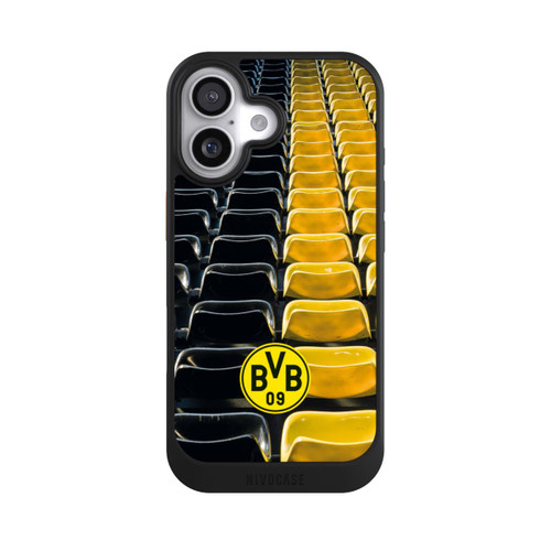  NIVOcore BVB Tribüne
