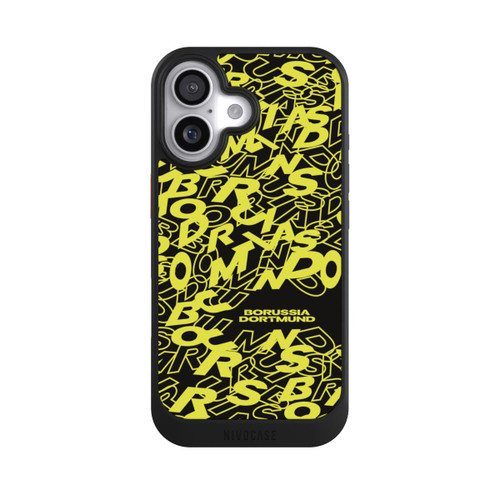 NIVOcore BVB Neon Pattern