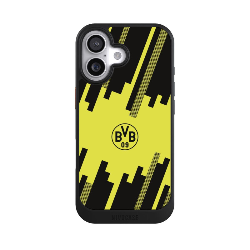 iPhone 17 NIVOcore BVB Neon