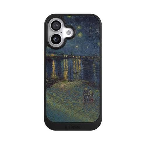  NIVOcore Die Sternennacht by Vincent van Gogh