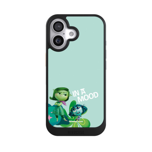  NIVOcore Disgust and Envy