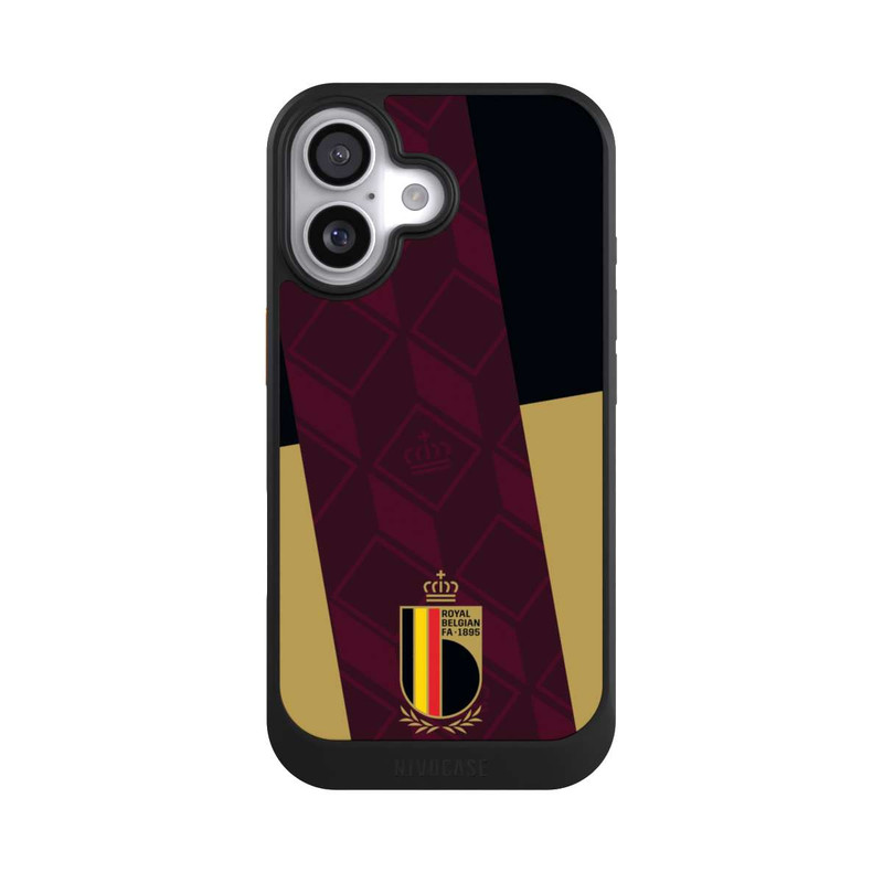 iPhone 17 NIVOcore Belgium Home 2024