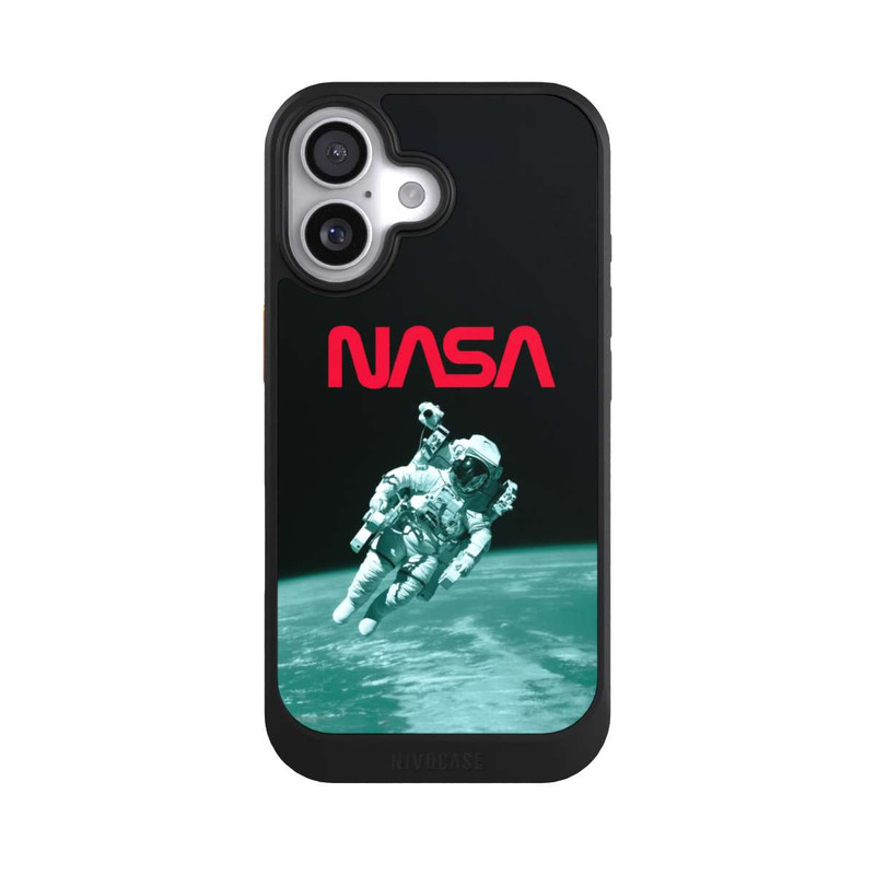 iPhone 17 NIVOcore Astronaute de la NASA