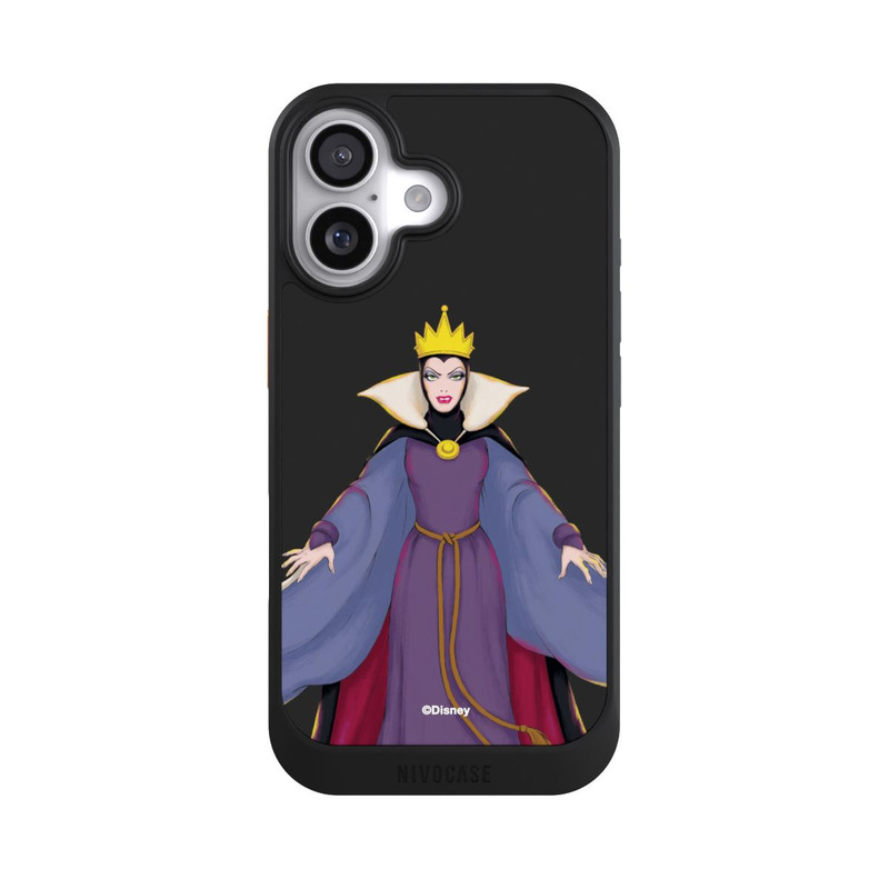 iPhone 17 NIVOcore Méchante reine
