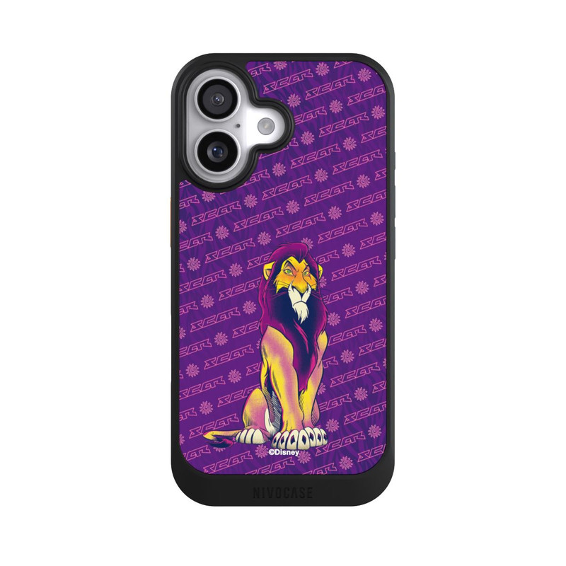 iPhone 17 NIVOcore Scar