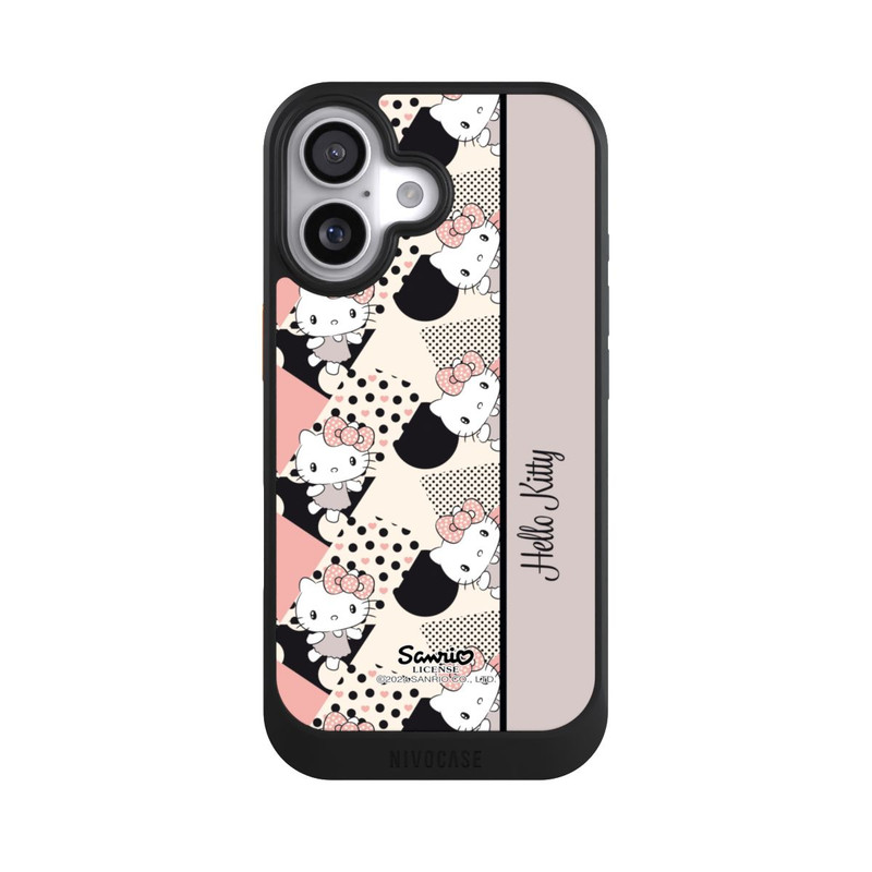 iPhone 17 NIVOcore HK Elegant Pattern