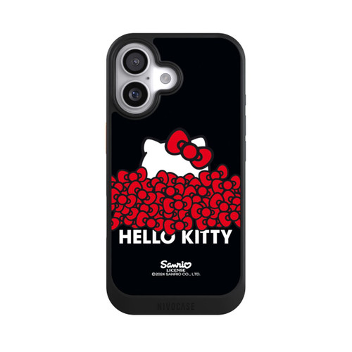  NIVOcore Hello Kitty mit Schleifen