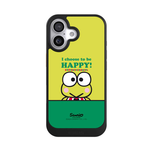  NIVOcore HK Keroppy Happy