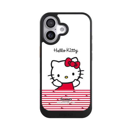  NIVOcore Hello Kitty Schleifen