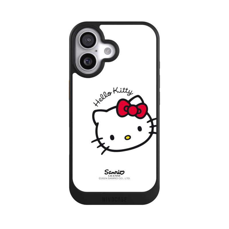 iPhone 17 NIVOcore HK Peekaboo
