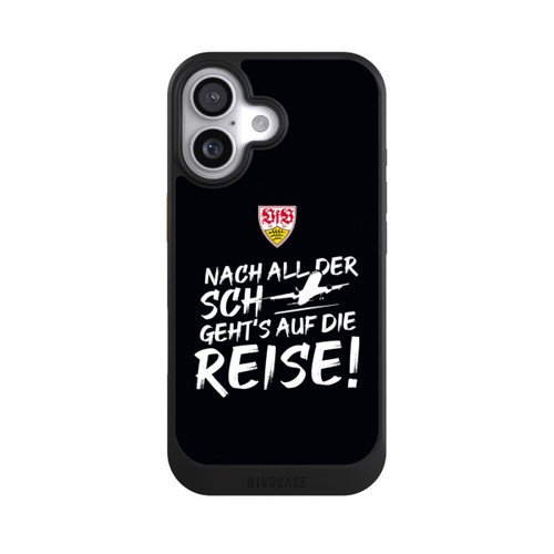  NIVOcore VfB Stuttgart International schwarz