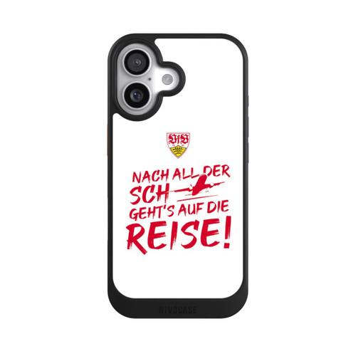  NIVOcore VfB Stuttgart International weiß