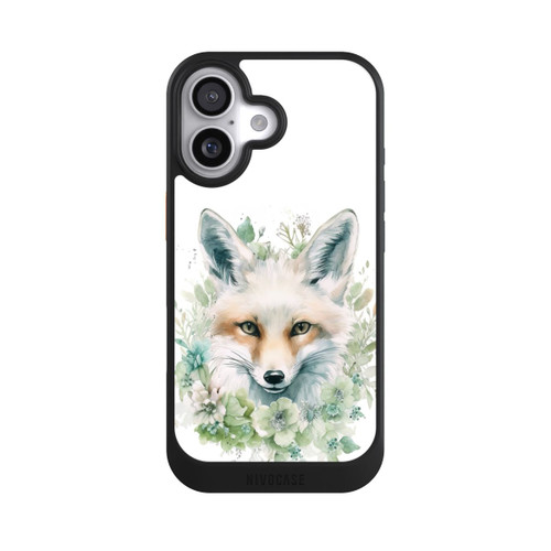 NIVOcore Fuchs blumig