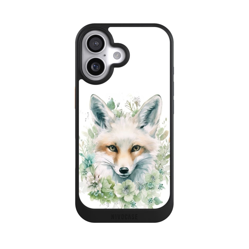 iPhone 17 NIVOcore Renard Floral