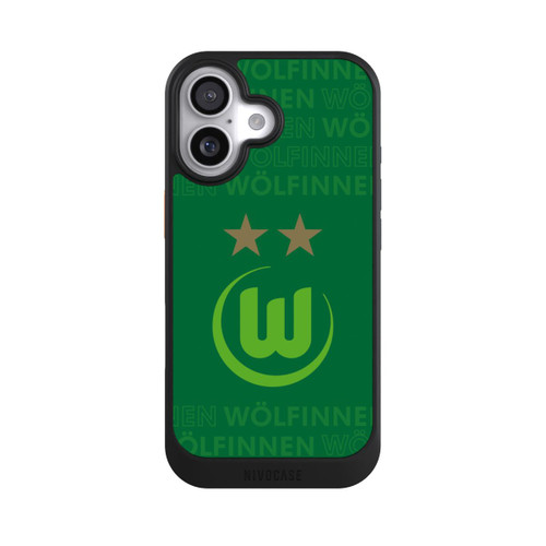  NIVOcore Wölfinnen
