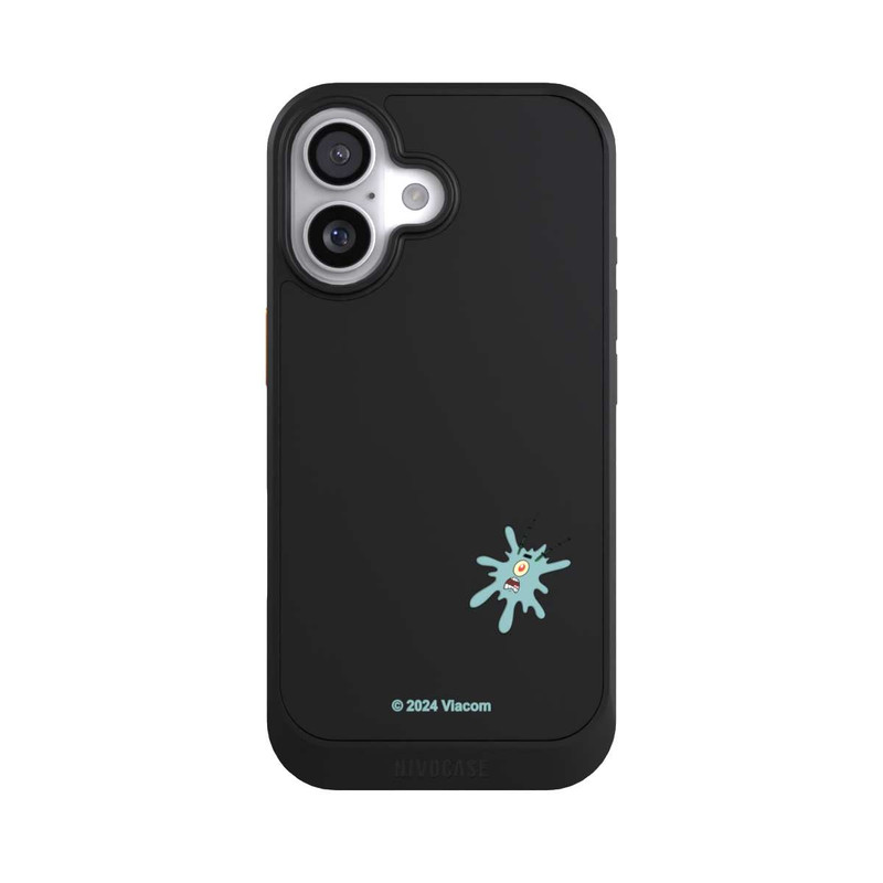 iPhone 17 NIVOcore Plankton Smashed