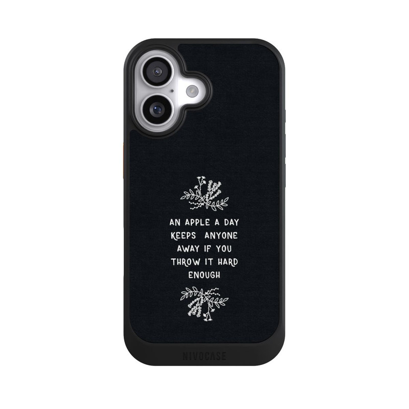 iPhone 17 NIVOcore An Apple A Day