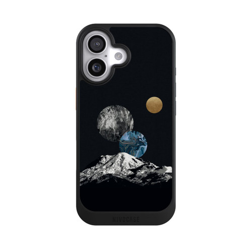 NIVOcore Weltraum Berge