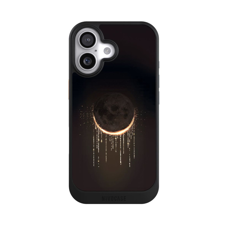 iPhone 17 NIVOcore Éclipse