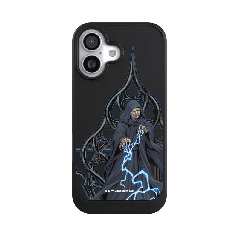 iPhone 17 NIVOcore Sithstorm
