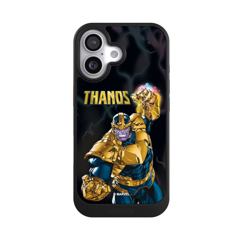 iPhone 17 NIVOcore Thanos