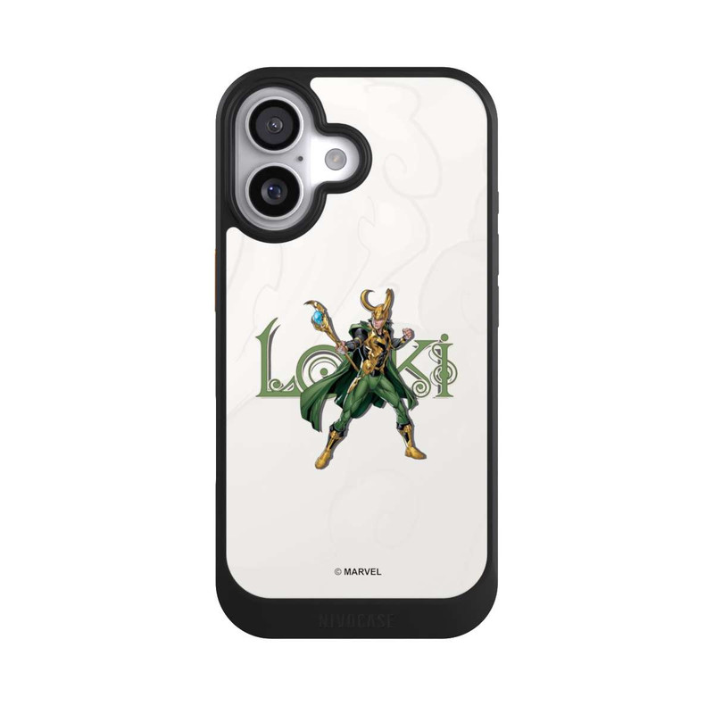 iPhone 17 NIVOcore Loki Scepter