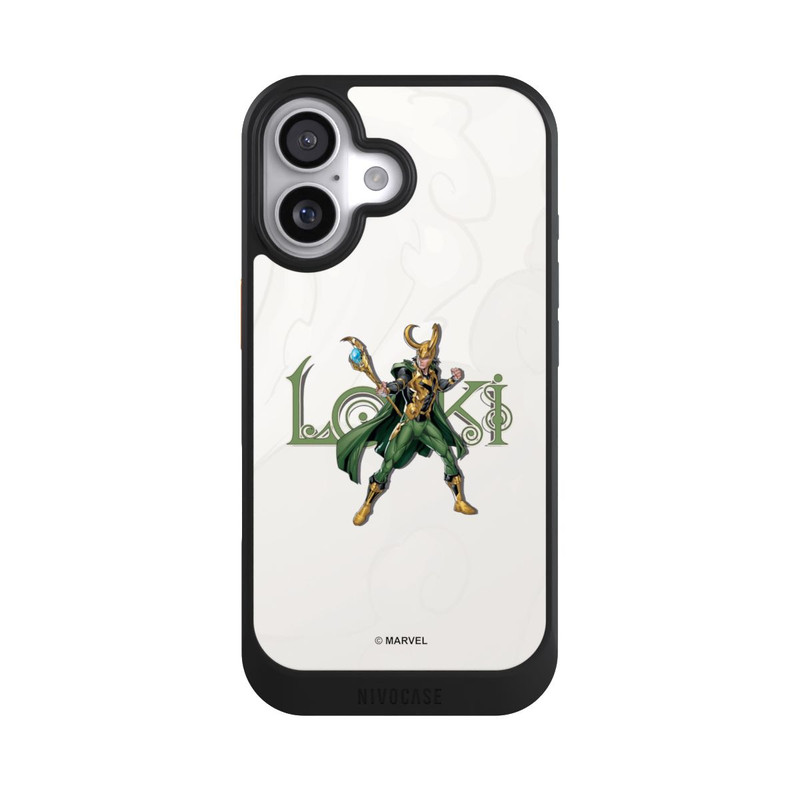 iPhone 17 NIVOcore Loki Scepter