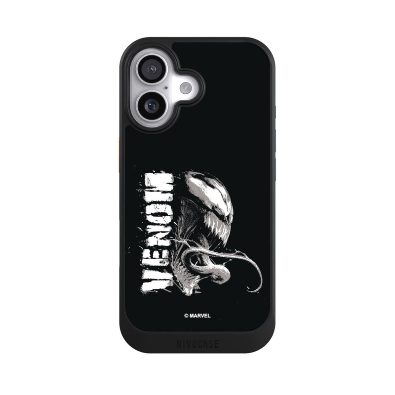 iPhone 17 NIVOcore Venom Face