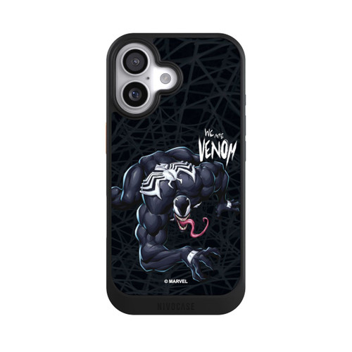  NIVOcore Venom Kriechend
