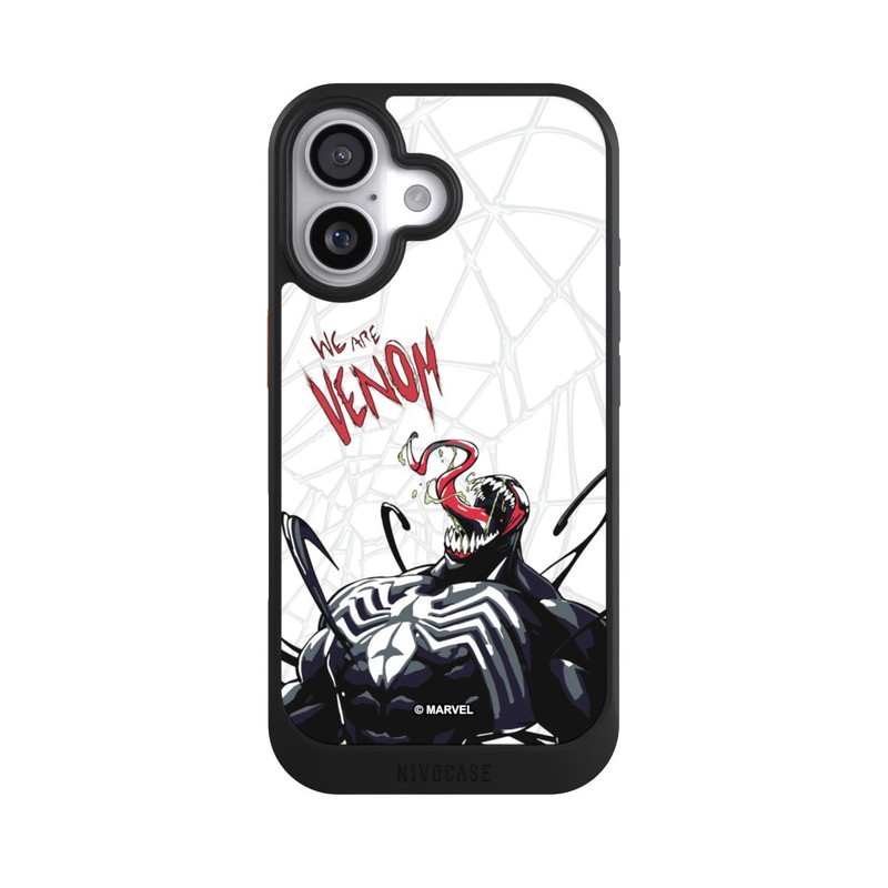 iPhone 17 NIVOcore We are Venom Triomphalement