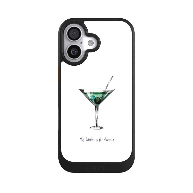 iPhone 17 NIVOcore Kitchen Dancers