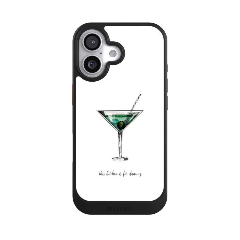 iPhone 17 NIVOcore Kitchen Dancers