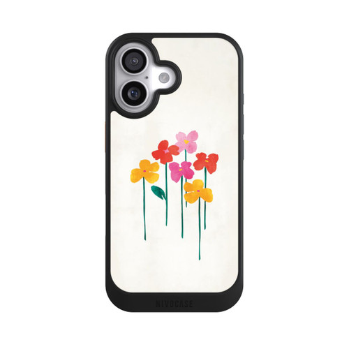  NIVOcore Kleine glückliche Blumen