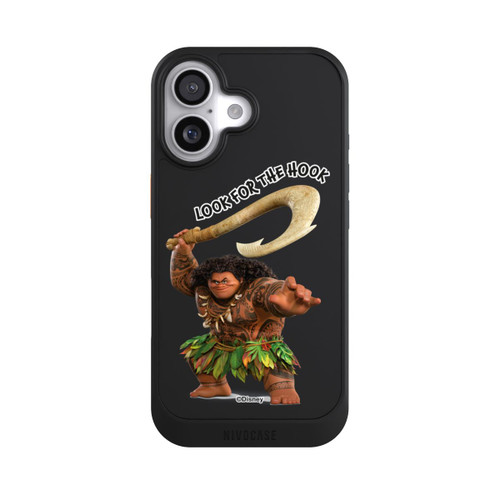  NIVOcore Maui Hook